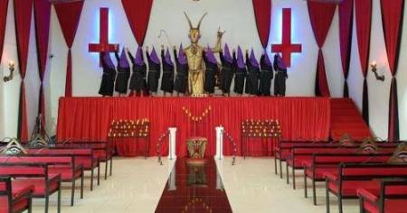WhatsApp (+2348120407404 ) I want to join occult for money ritual