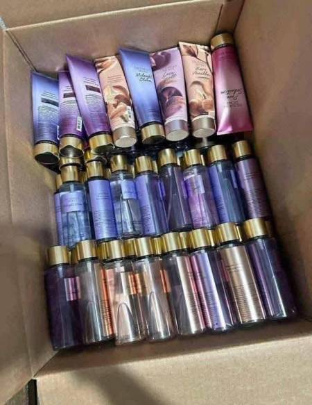 [Wholesale/Sourcing] Premium Liquidation Pallets: Electronics, Tools, & Luxury Cosmetics - Direc