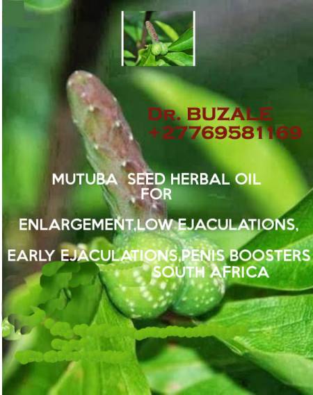 +27769581169 Best 100%  Natural Herbal Mutuba Penis Enlargement Power Booster for Men in Chicago, Arizona, California, Texas, Illinois, Houston, Phila