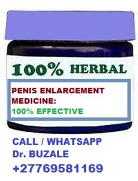 +27769581169 Best 100%  Natural Herbal Mutuba Penis Enlargement Power Booster for Men in Cape Town, Bellville, Heathfield, Delft, Wynberg, Mitchells P