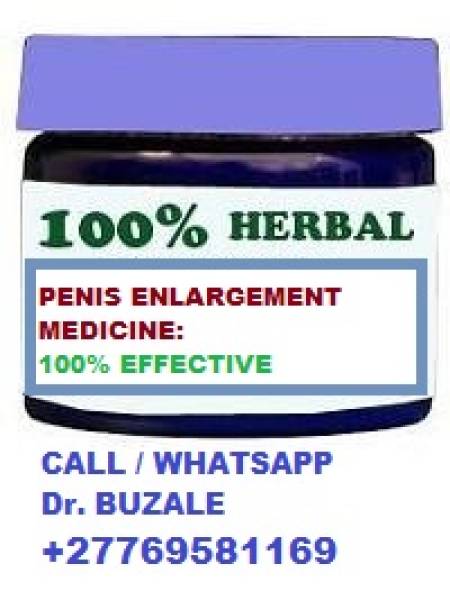 +27769581169 Best 100%  Natural Herbal Mutuba Penis Enlargement Power Booster for Men in Randfontein, Krugersdorp, Midrand, Fourways, Sandton, Roodepo
