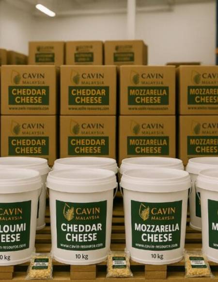 Buy Cheddar Cheese – Aged, Bulk Supply for Foodservice & Wholesale