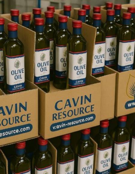 Buy Extra Virgin Olive Oil – Cavin Resources Malaysia