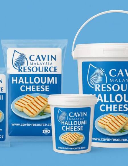 Buy Halloumi Cheese – Traditional Cypriot Cheese, Fresh & Bulk Supply