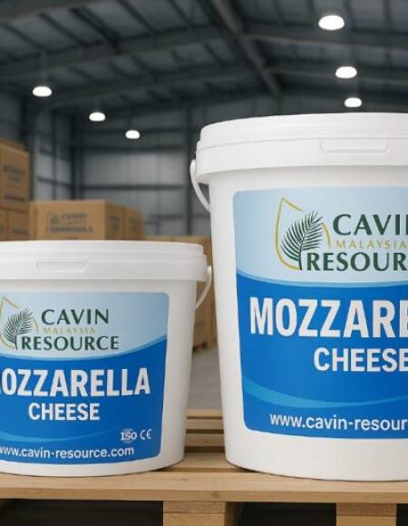 Buy Mozzarella Cheese – Fresh, Creamy, Bulk Supply