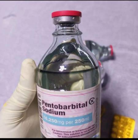 Buy Nembutal Online