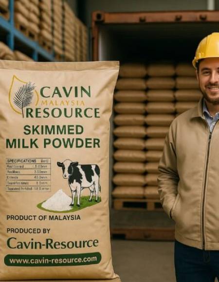 Buy Skimmed Milk Powder – Bulk Supply for Foodservice & Wholesale