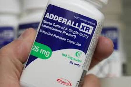 ¿Cómo comprar Adderall por internet?