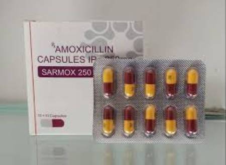 ¿Cómo comprar amoxicilina de 250 mg por internet?