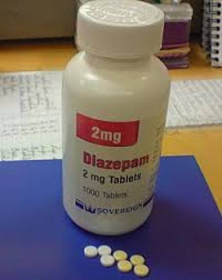 ¿Cómo comprar diazepam por internet?