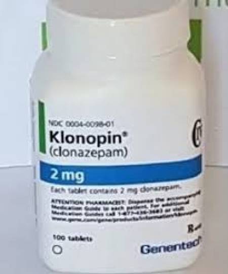 ¿cómo comprar Klonopin hoy sin receta?
