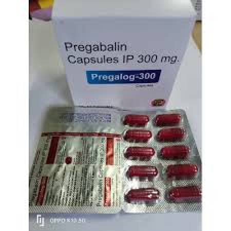 ¿Cómo comprar pregabalina de 300 mg por internet?