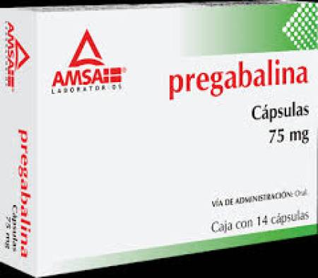 ¿Cómo comprar pregabalina de 75 mg por internet?