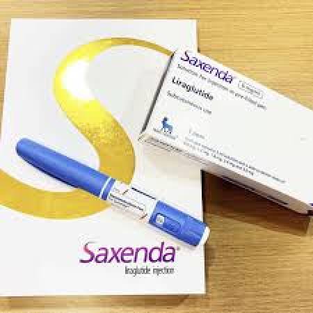 ¿Cómo comprar saxenda 2.4 mg por internet?