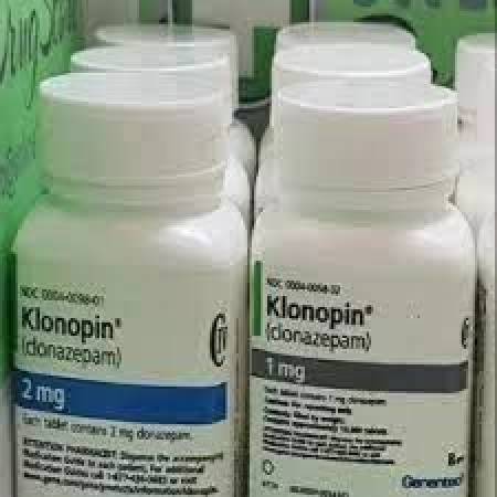 ¿Cómo puedo comprar Klonopine hoy sin receta?