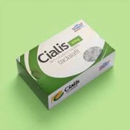 Compra Cialis rápidamente por internet