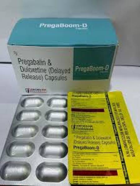 Comprar cápsulas de pregabalina de 75 mg auténticas en línea