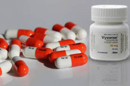 Comprar cápsulas de Vyvanse de 30 mg auténticas en línea