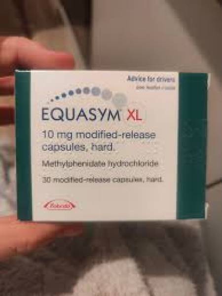 Comprar comprimidos de Equasym de calidad por internet