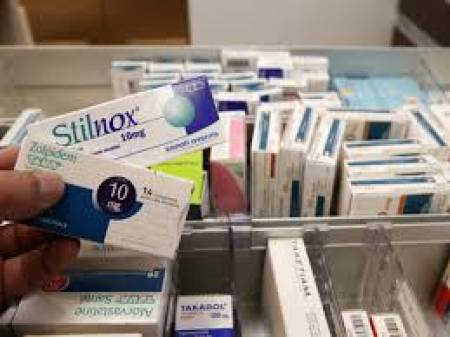Comprar comprimidos de Stilnox de 10 mg de calidad por internet