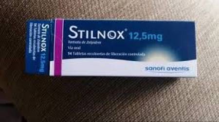 Comprar comprimidos de Stilnox de calidad por internet