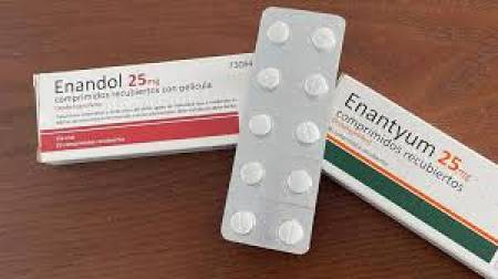 comprar Enantyum de 20 mg sin receta médica