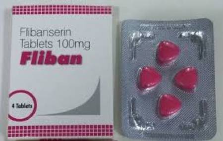 comprar flibanserina de 100 mg sin receta médica