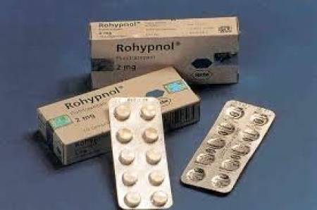 comprar Rohypnol de 2 mg sin receta médica