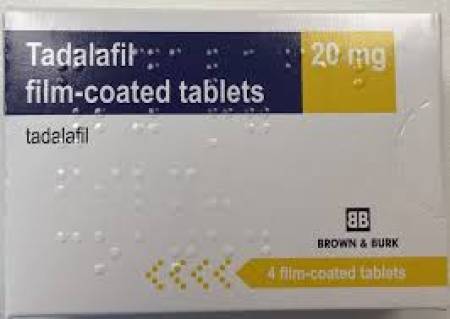 Comprar tadalafilo sin receta médica