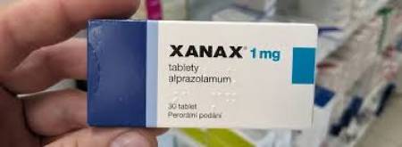 comprar Xanax de 1 mg sin receta médica