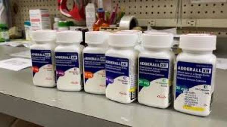 ¿Puedo comprar Adderall XR 10 mg por internet?