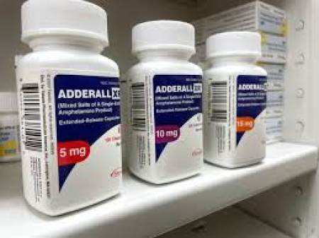 ¿Puedo comprar Adderall XR 15 mg por internet?
