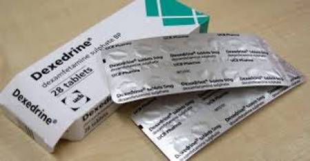 ¿Puedo comprar cápsulas de Dexedrine de 5 mg por internet?
