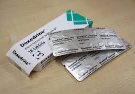 ¿Puedo comprar cápsulas de Dexedrine por internet?
