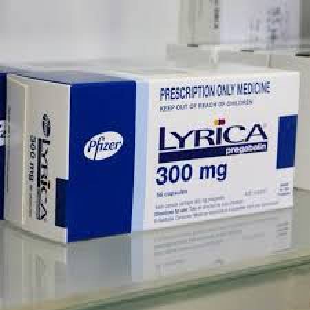 ¿Puedo comprar comprimidos de Lyrica de 300 mg por Internet?