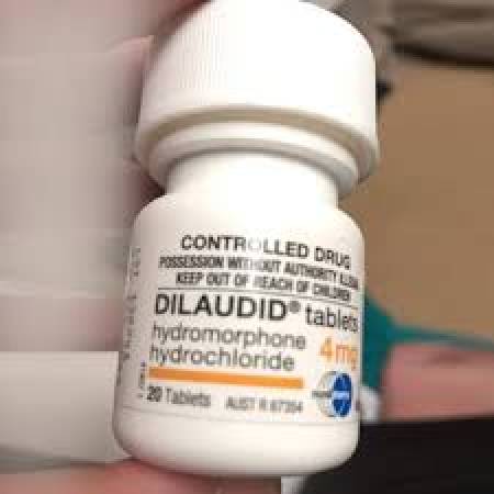 ¿Puedo comprar tabletas de Dilaudid 4 mg por internet?