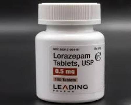 ¿Puedo comprar tabletas de lorazepam de 0,5 mg por internet?