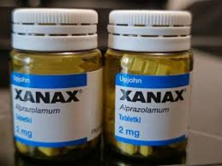 ¿Puedo comprar tabletas de Xanax por internet?