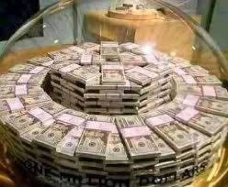 We wish every members of the Golden circle brotherhood, happy new month, another great opportunity,. what is your plan to achieve success, to make a g