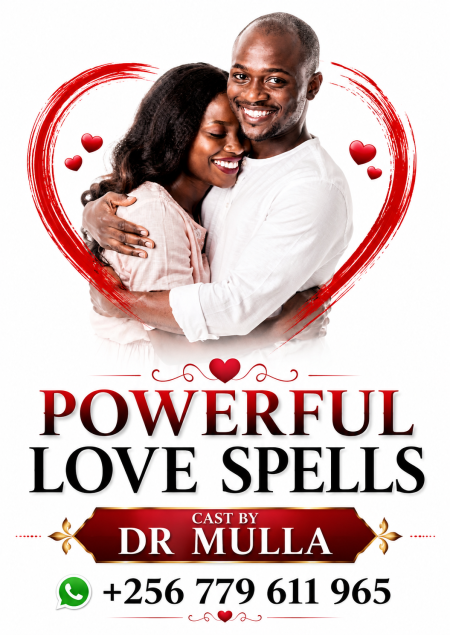 10 Powerful Love Spells to Attract, Reconcile and Keep Your Lover Forever | WhatsApp Dr Mulla +256 7