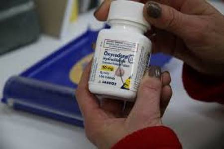 Comprar oxicodona 20 mg sin receta