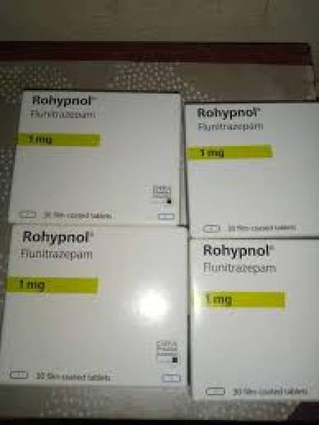 Comprar Rohypnol 1 mg en línea a menor precio