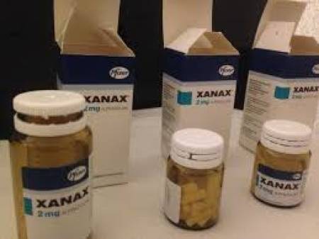 Comprar Xanax 2 mg en línea a menor precio