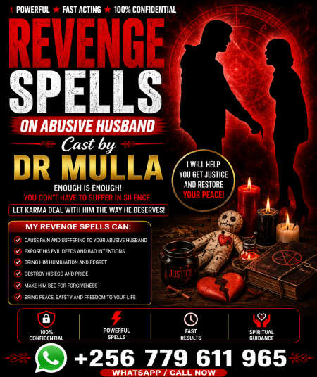 Feeling betrayed, hurt, or emotionally broken? Our powerful revenge spells and spiritual justice rituals are designed to restore balance, deliver karm