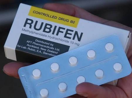 ¿Puedo comprar Rubifen de 10 mg sin receta en línea?