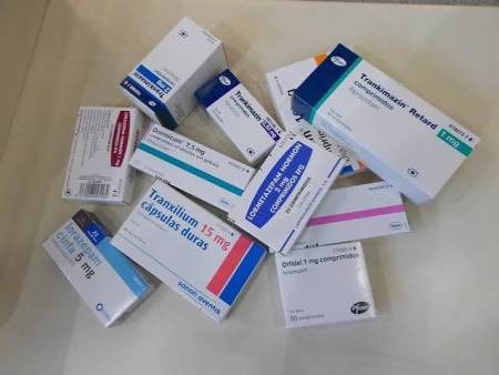 ¿Puedo comprar Trankimazin de 1 mg sin receta en línea?