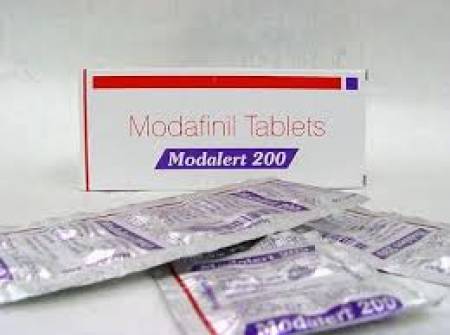 ¿Qué es el modafinilo 200mg?