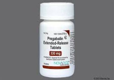¿Se vende pregabalina sin receta?