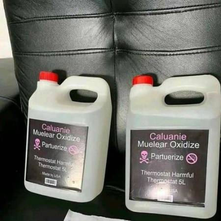 We are in the sale of gamma butyrolactone (GBL), BUY CALUANIE MUELEAR OXIDIZE and many other chemica
